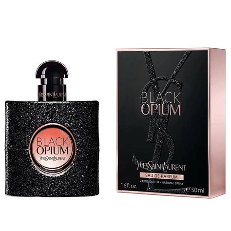 yves saint laurent opium edp vapo 30 ml|Black Opium Eau de Parfum .